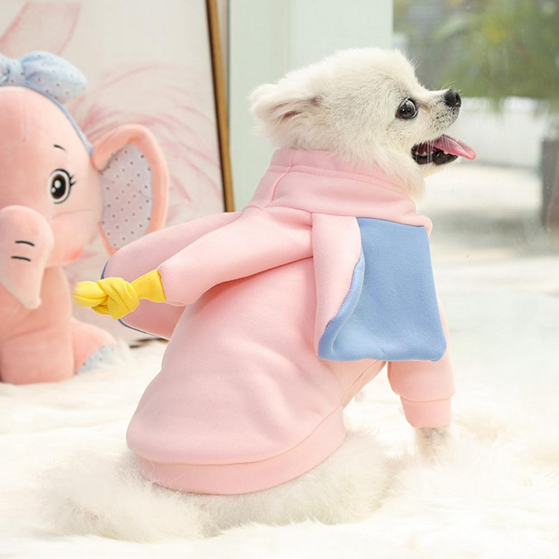Haine pentru animale de companie prietenos cu pielea Respirabil Pisici Pulover Haine Cămașă pentru animale de companie Util