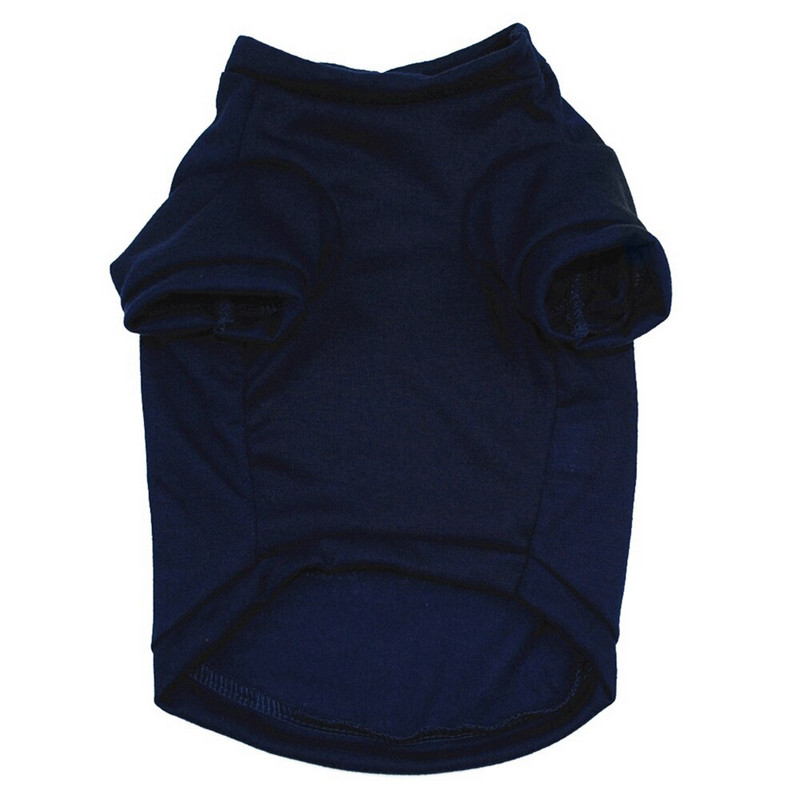 Αστεία πουκάμισα σκυλιών με θέμα το Χάλοουιν Φούτερ για σκύλους από μαλακό βαμβακερό υλικό Μπλουζάκια για σκύλους Ρούχα σκυλιών για μικρά σκυλιά κουτάβι