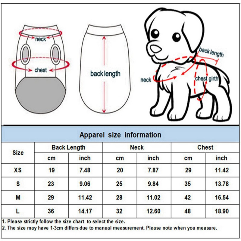 Αστεία πουκάμισα σκυλιών με θέμα το Χάλοουιν Φούτερ για σκύλους από μαλακό βαμβακερό υλικό Μπλουζάκια για σκύλους Ρούχα σκυλιών για μικρά σκυλιά κουτάβι