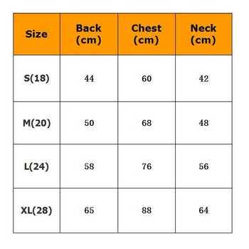Talvine suur koeramantel jakk Soe suur koer riided jõulud lemmiklooma riided riided corgi husky labradori kuldse retriiveri kostüümid