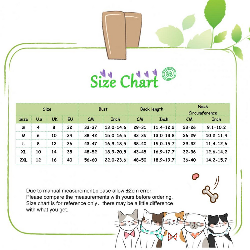 Φόρεμα από πολυεστέρα για κατοικίδια Μπλουζάκι για σκύλους που φουσκώνει κατά της πτώσης Μαλακό με δύο πόδια Keep Warm Φούτερ για κατοικίδια σε στυλ κινουμένων σχεδίων για το χειμώνα