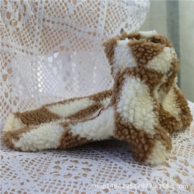 Haine pentru animale de companie, toamnă iarnă, mediu, mic, câine, pisică, haină, modă, în carouri