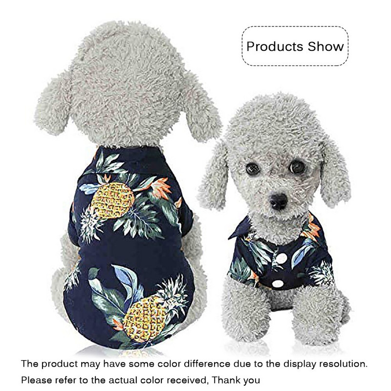 Odjeća za štene za kućne ljubimce Majica za mačke Ljetna tanka majica za pse za male velike pse Dizajnerska odjeća za pse Kostim za pse Proizvodi za kućne ljubimce Potrepštine za pse