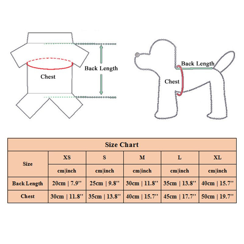 Drabužiai naminiams gyvūnėliams šuniukų liemenės marškinėliai vaivorykštės dryžuoti Spausdinti žieminiai naminių gyvūnėlių drabužiai šunų drabužiai rudens marškinėliai mažiems šunims kostiumas
