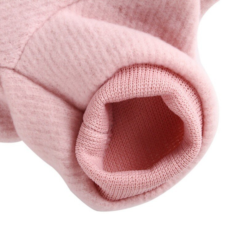 Haine de primăvară pentru animale de companie Pardesiu de iarnă din blană de lux elegantă pentru câini de talie mică Haine pentru pisici cu bowknot Chihuahua