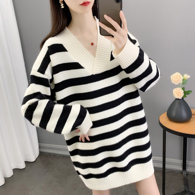 Ležérna blúzka pre tehotné ženy