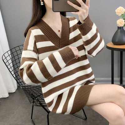 Ležérna blúzka pre tehotné ženy