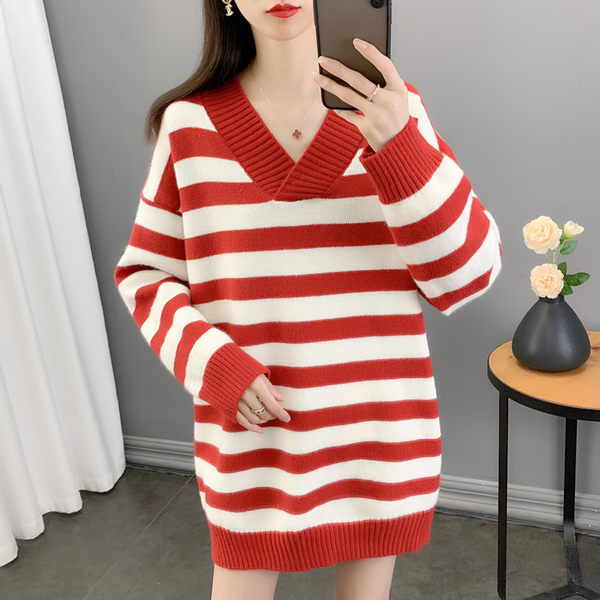 Ležérna blúzka pre tehotné ženy