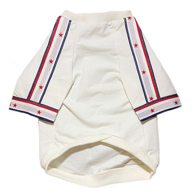 Μαλακά ρούχα για σκύλους Φούτερ Chihuahua Γαλλικό μπουλντόγκ για σκύλους για κατοικίδια Φούτερ για σκύλους Ένδυση στολή για κουτάβι Κοστούμι με κουκούλα FFHD