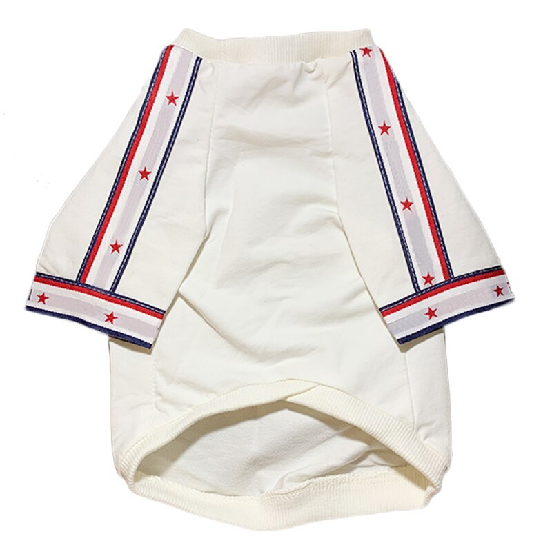 Μαλακά ρούχα για σκύλους Φούτερ Chihuahua Γαλλικό μπουλντόγκ για σκύλους για κατοικίδια Φούτερ για σκύλους Ένδυση στολή για κουτάβι Κοστούμι με κουκούλα FFHD