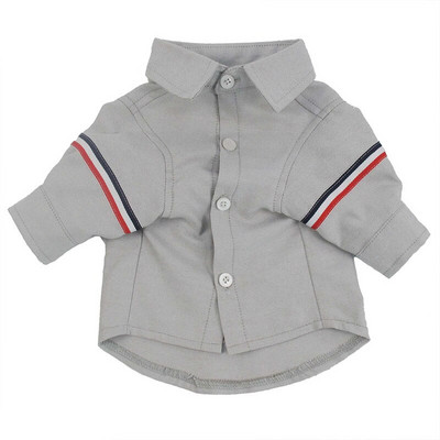 Módne oblečenie pre psov v kórejskom štýle pre malé psy, oblečenie pre čivavy, tričko, doplnky pre psov, mops, francúzsky buldoček, kabát, XS-2XL