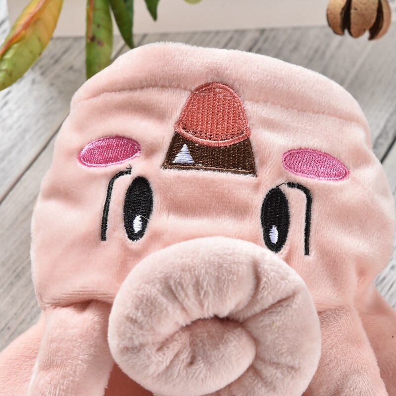 Ružové flísové halloweenske kostýmy pre psov, malé šteniatka, zvieratá, mačky, dve nohy, outfit, zimná teplá bunda, na predaj