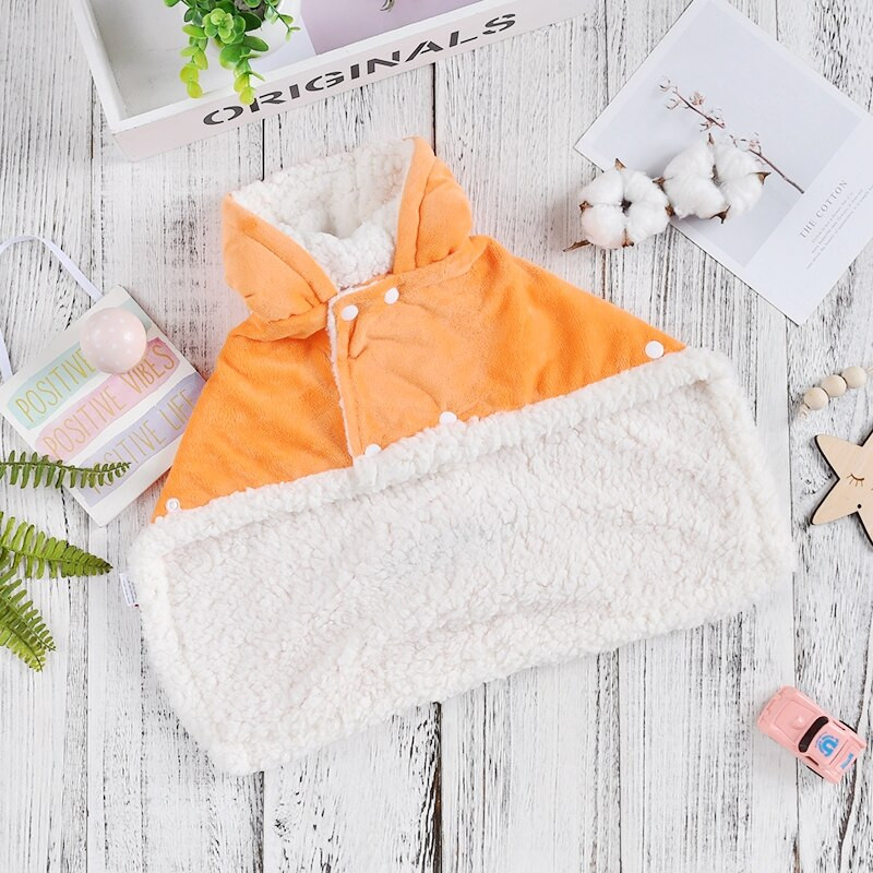 Vtipné pyžamo Tiger pre malých psov, vnútorná deka, posteľ, chránič pohovky, kostýmy, domáce zvieratá, mačka, šteňa, zvieracia mikina, čivava, buldog, mops