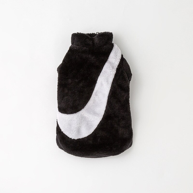 2022, haine noi pentru animale de companie, haine calde pentru câini, toamnă și iarnă, de pluș, haine de modă îngroșate pentru câini, produse pentru animale de companie de dimensiuni mici și mijlocii