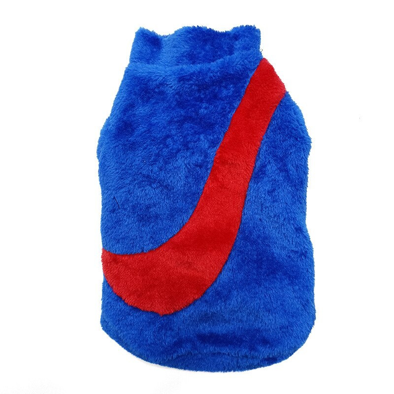 2022, haine noi pentru animale de companie, haine calde pentru câini, toamnă și iarnă, de pluș, haine de modă îngroșate pentru câini, produse pentru animale de companie de dimensiuni mici și mijlocii