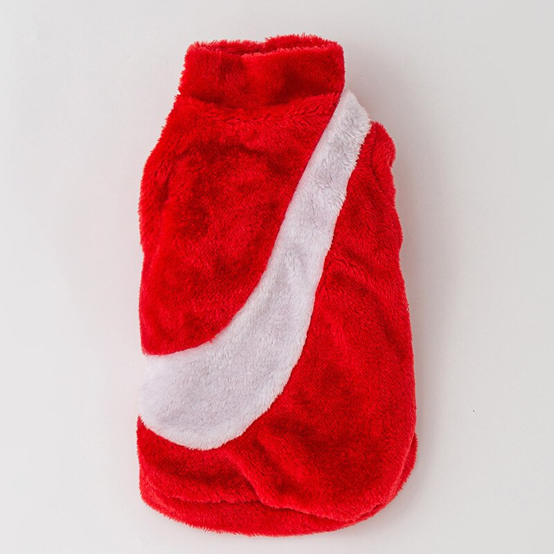 2022, haine noi pentru animale de companie, haine calde pentru câini, toamnă și iarnă, de pluș, haine de modă îngroșate pentru câini, produse pentru animale de companie de dimensiuni mici și mijlocii