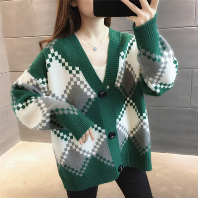 Γυναικείο γιλέκο για εγκύους με V λαιμόκοψη