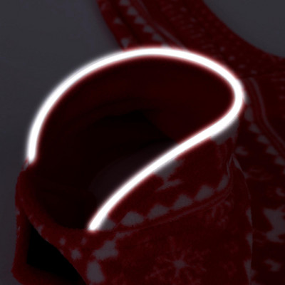 Vestă din lână pentru câini Jachetă caldă Pulover Haine pentru animale de companie Îmbrăcăminte Pardesiu pentru câini moale de iarnă pentru câini mici, mijlocii mari, în aer liber