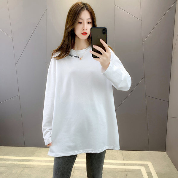 Naiste 3D-elemendiga kampsun rasedatele naistele