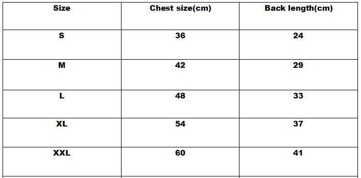 Naminių gyvūnėlių šuo rudens ir žiemos drabužiai šunims Keturkojai drabužiai mažiems šunims Madingi spausdinti raudonai juodos spalvos S-xxl dydžio striukės šunims