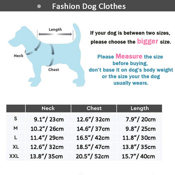 Ολόσωμες φόρμες για σκύλους Coral Fleece Φθινοπωρινή ζεστή φόρμα για κουτάβι Χειμερινά ρούχα για σκύλους για μικρά σκυλιά Στολή για κατοικίδια Chihuahua Yorkie πιτζάμες