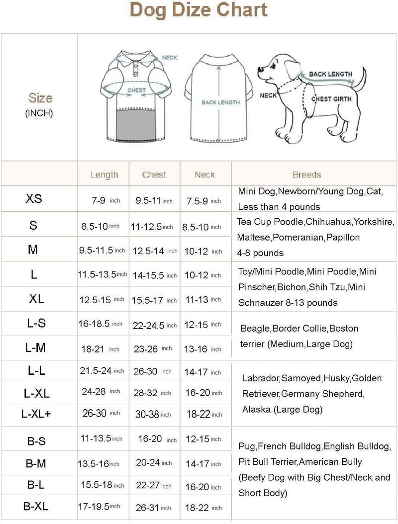 ATUBANi lemmikloomakostüüm, pidulik smoking, musta kikilipsuga koerasärk suurtele keskmistele väikestele koertele, kassiriided