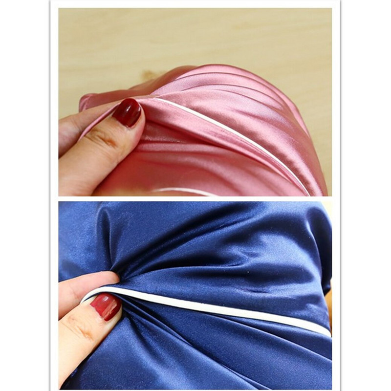 Luxusné hodvábne pyžamo pre psov, lesklé ružové mäkké tričko s motívom buldoga, oblečenie na spanie, domáce zviera, mačka, psík, župan, kostým, oblečenie, pitbull