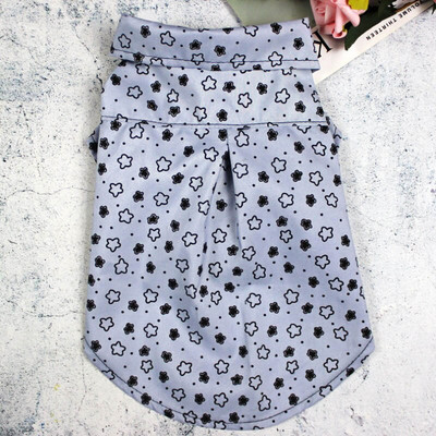 Дрехи за кучета, ризи, домашни котки, летни ризи за кучета за малки и средни кучета, дрехи за домашни любимци, яке, яке, йорки, чихуахуа, дрехи 515520