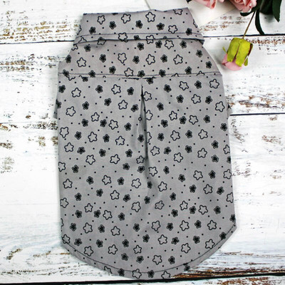 Дрехи за кучета, ризи, домашни котки, летни ризи за кучета за малки и средни кучета, дрехи за домашни любимци, яке, яке, йорки, чихуахуа, дрехи 515520