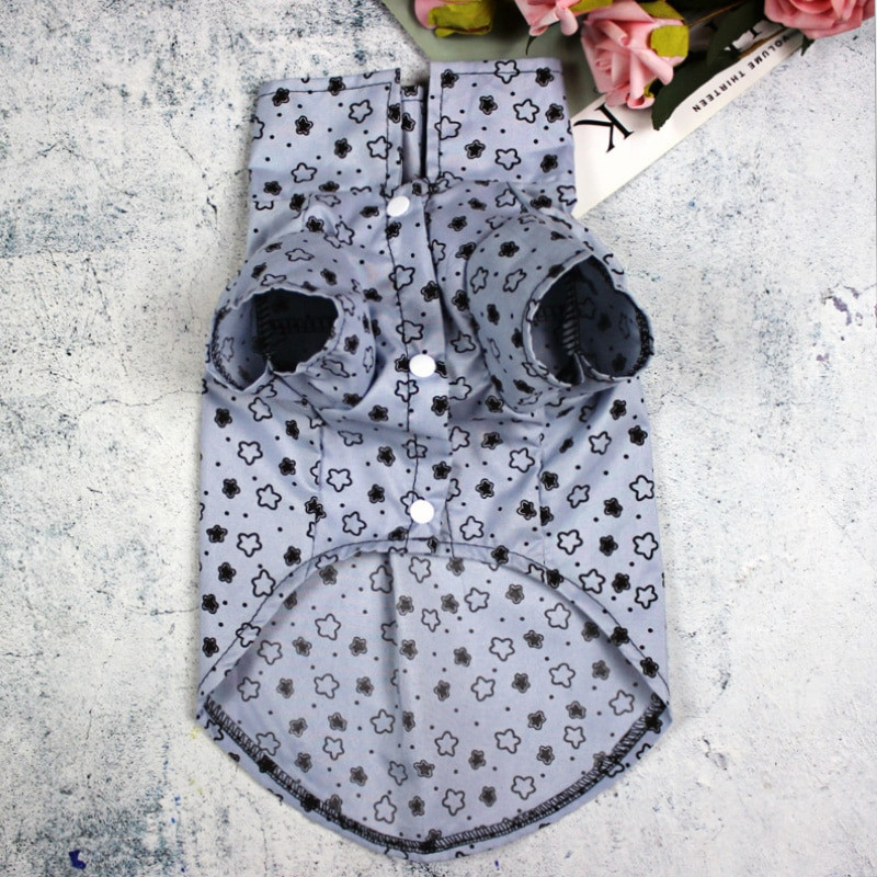 Дрехи за кучета, ризи, домашни котки, летни ризи за кучета за малки и средни кучета, дрехи за домашни любимци, яке, яке, йорки, чихуахуа, дрехи 515520