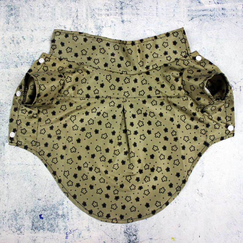 Дрехи за кучета, ризи, домашни котки, летни ризи за кучета за малки и средни кучета, дрехи за домашни любимци, яке, яке, йорки, чихуахуа, дрехи 515520