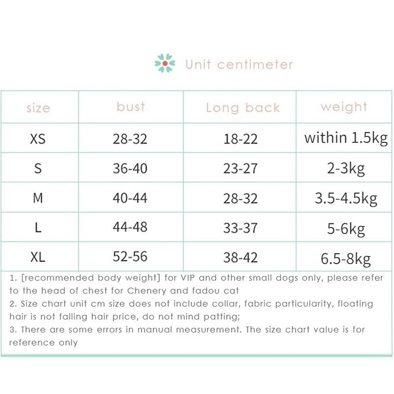 Haine pentru câini pentru animale de companie Imprimare cu desene animate primăvară vară Nou confortabil Teddy Bichon Tricou fluorescent pentru câini de talie mică și mijlocie XS-XL