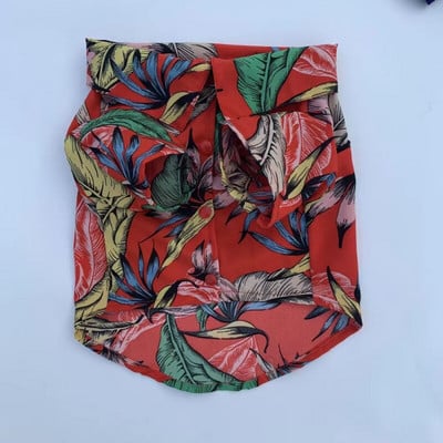 Oblečenie pre veľkých psov, letné tričko pre veľkých psov, corgi, shiba inu, samojed, husky, labrador, zlatý retriever, dobermann, oblečenie pre psov, kostýmy