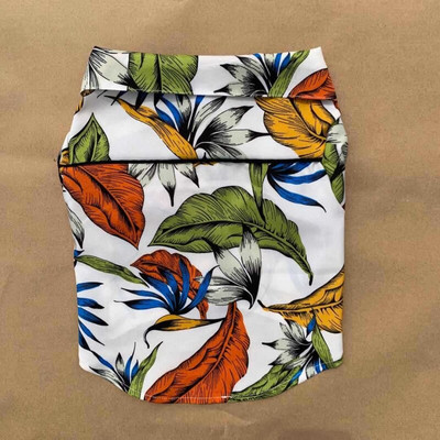 Oblečenie pre veľkých psov, letné tričko pre veľkých psov, corgi, shiba inu, samojed, husky, labrador, zlatý retriever, dobermann, oblečenie pre psov, kostýmy