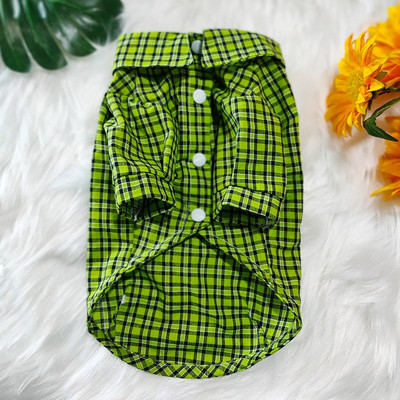 Mačka, pas, majica, ljetna odjeća za pse, yorkije, pomeranac, shih tzu, pudla, bišon, šnaucer, odjeća za pse, kostimi, odjeća