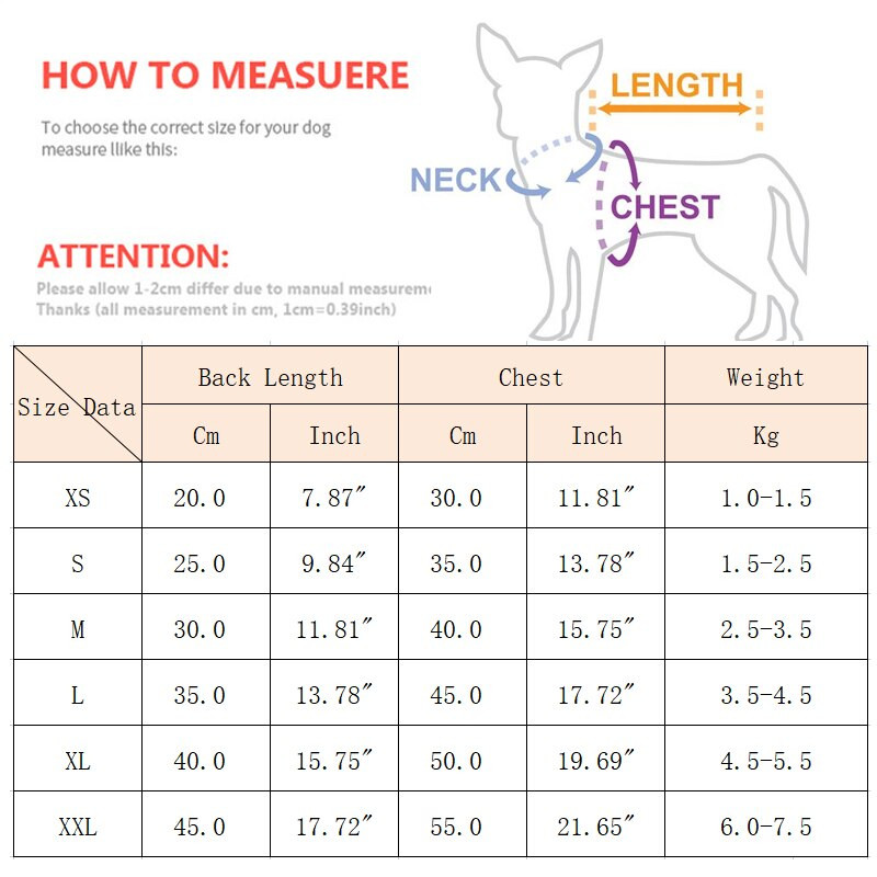 Talvine soe kutsikate koerte kombinesoon väikestele koertele Lemmikloomade riided Shih Tzu Yorkie Pommeri puudli maskotid Ülikond Pijama Perro
