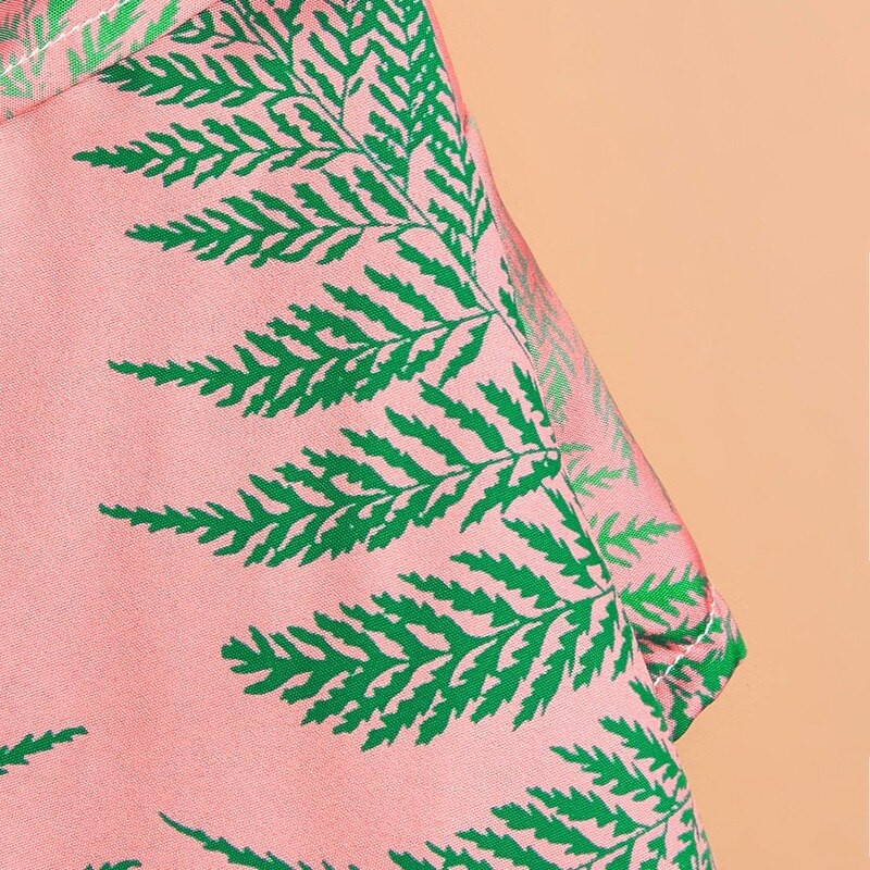 Tričko s potlačou listov, oblečenie pre psov, mačiatka, kawaii, tenké oblečenie pre malých psov, mačky, jar/leto, móda, pohodlné, bišony, domáce zvieratá