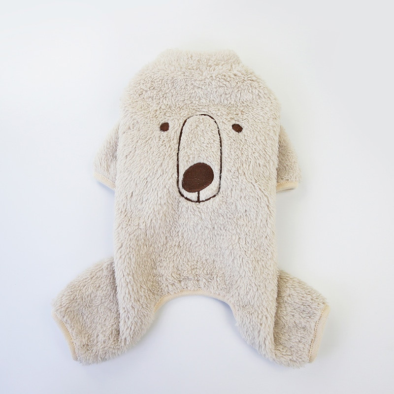 Haine pentru câini, pisici, pulover din bumbac, paltoane, salopetă, chihuahua, haine, haine de iarnă, jachetă, pijamale cu glugă