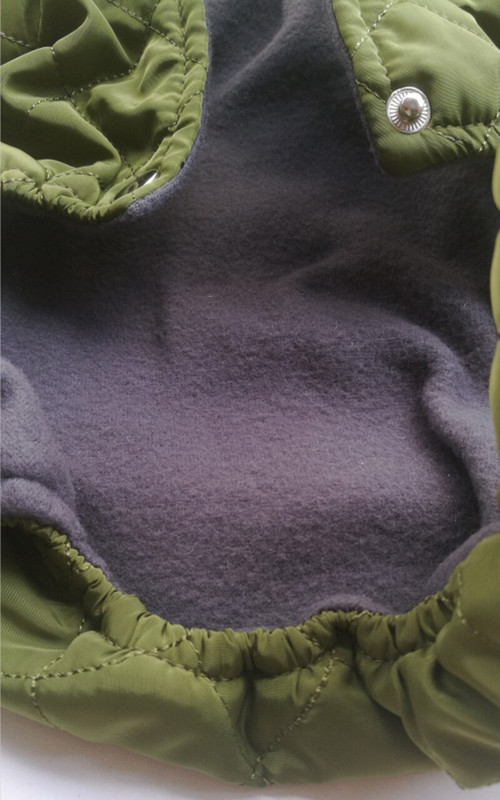 Lemmikloomakoerte riided Talveülikonnad Jumpsuit kutsika rõivad York Shih Tzu Bichon Chihuahua Romperid Väikesed Koerad Kombinesoonid Rõivas Dropship