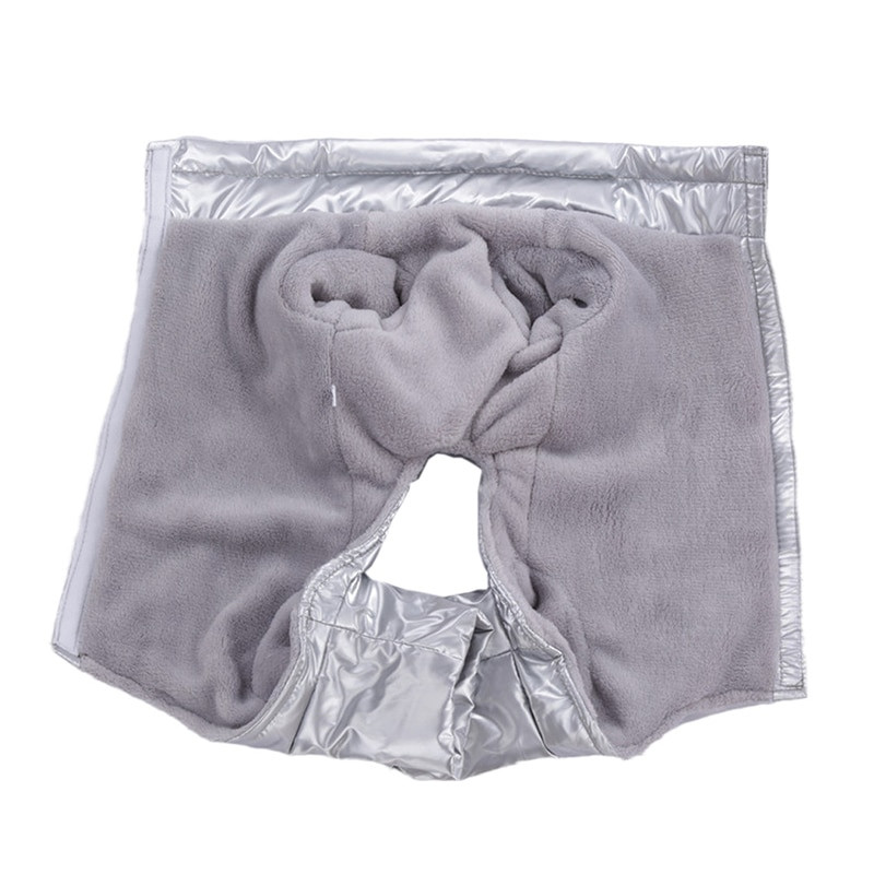 Αδιάβροχη αντανακλαστική φόρμα αρσενικού θηλυκού σκύλου για μικρά σκυλιά Χειμερινά ζεστά ρούχα για κατοικίδια Φόρμες για κουτάβι Mascotas πουπουλένια μπουφάν