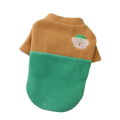 Zimný teplý overal pre psov, oblečenie pre malých psov, odev, šteňací kabát, oblečenie, pomeranian, schnauzer, bichon, pudel, maltézsky pes