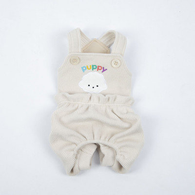 Lemmikloomakoera riided Armsad karukombinesoonid Paksendatud sügis- ja talvised neljajalgsed riided Kutsika kaisukostüüm Koerte kostüümid