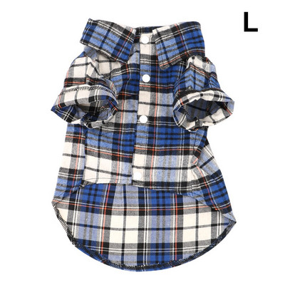 Letné oblečenie pre psov pre malých psov, módne bavlnené tričká pre mačky a psov, vesta, oblečenie pre šteniatka, košele pre čivavy a yorkshirské zvieratá