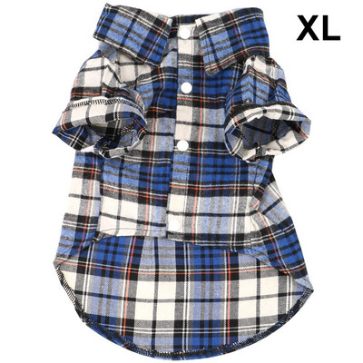 Letné oblečenie pre psov pre malých psov, módne bavlnené tričká pre mačky a psov, vesta, oblečenie pre šteniatka, košele pre čivavy a yorkshirské zvieratá