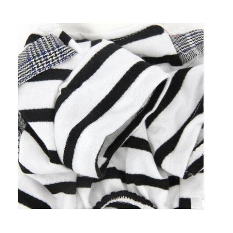 Jarné jesenné oblečenie pre psov, pruhovaný kabát pre psov, overal pre malých psov, čivava, mops, pudel, kockované nohavice, mikiny s kapucňou, oblečenie pre psov