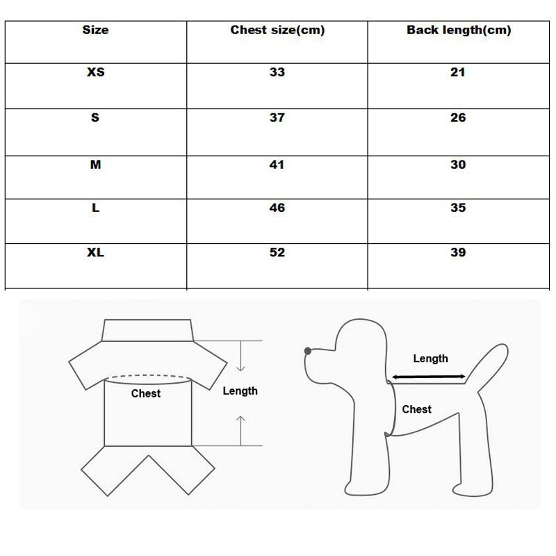 Jesenné a zimné oblečenie pre psov, luxusný dizajn, hrubé štvornohé kreslené oblečenie pre domáce zvieratá s králičími ušami, dekoračný overal pre domáce zvieratá