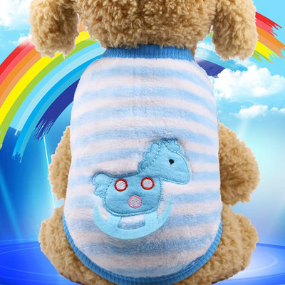 Mieli šilti drabužiai šunims mažiems šunims Žieminiai medvilniniai šunų drabužiai paltai Striukė šuniukų drabužiai naminių šunų paltai Yorkies Chihuahua XXS-XL