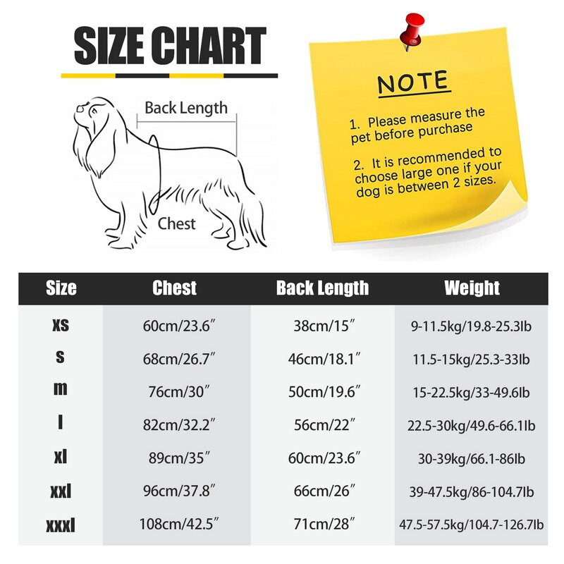 Salopete pentru câini de iarnă haine din lână caldă pijamale pentru câini pentru animale de companie salopete costume pentru câini mici, mijlocii mari, buldog francez