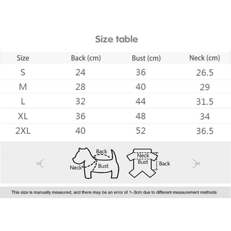 Lemmikloomakoera riided Paks jope kutsikas Sügis Talv Soe Kombinesoon Koerad Mantlid Lemmiklooma kombinesoonid väikesele keskmisele koerale Yorki kostüüm