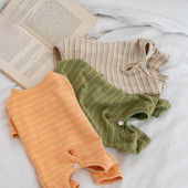 Φθινοπωρινό Χειμώνα Ρούχα για κατοικίδια Ρούχα με τέσσερα πόδια Ρούχα για κατοικίδια Delong Τετράποδα Σπίτι Κοιλιακά Ρούχα Σκύλος Γάτα Κοιλιακά Ρούχα Ζεστά